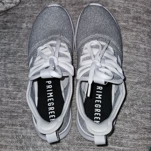 Adidas primegreen shoes